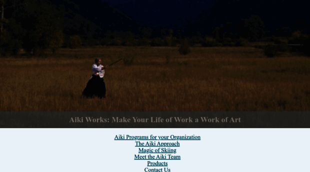 aikiworks.com