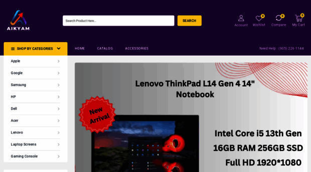 aikkyam.com