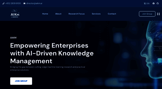 aikm.ai