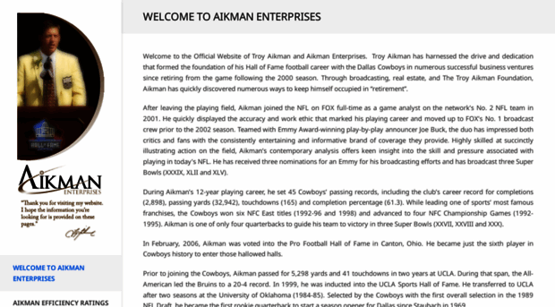 aikman.com