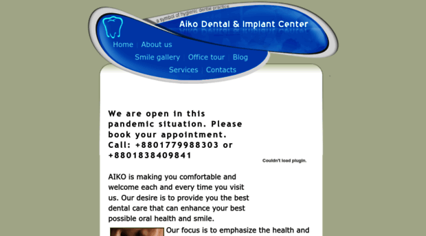 aikodental.com