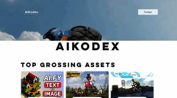 aikodex.com