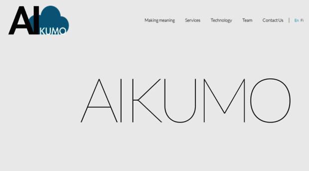 aikumo.com