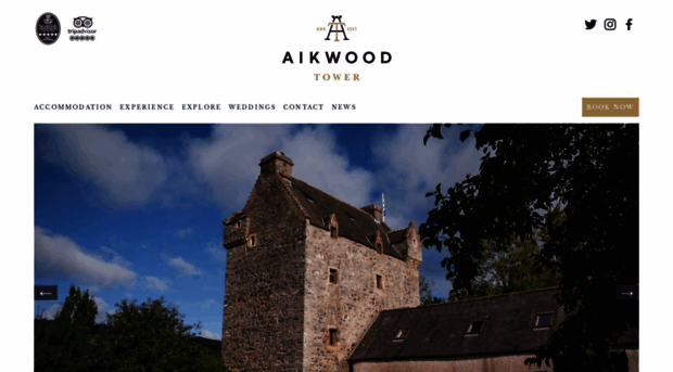 aikwoodtower.com