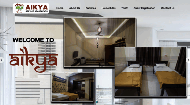aikyamangalore.com