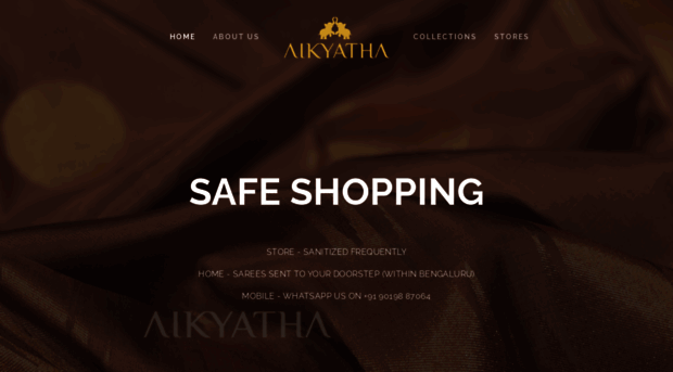 aikyatha.com