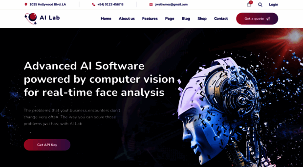 ailab.jwsthemeswp.com