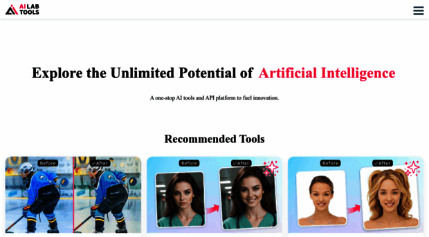 ailabtools.com