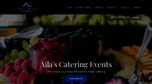 ailascatering.com