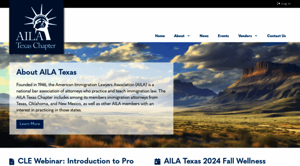 ailatexas.org