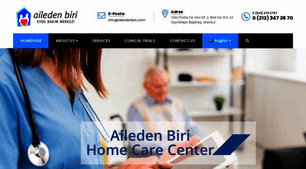 ailedenbiri.com