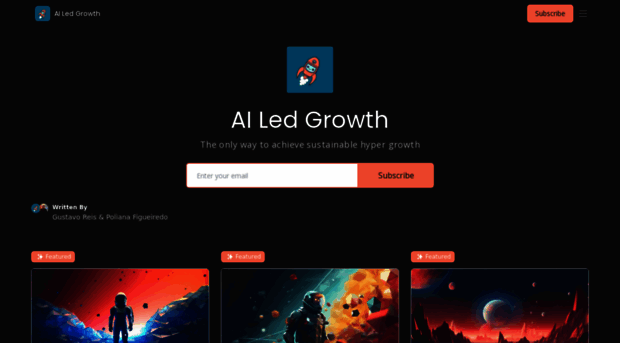 ailedgrowth.io