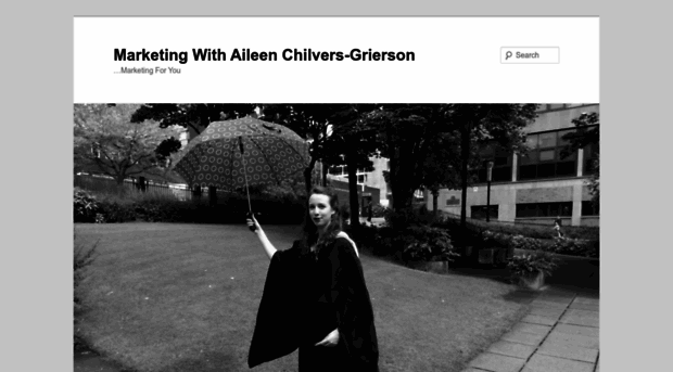 aileenchilversgrierson.com