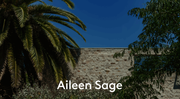 aileensage.com