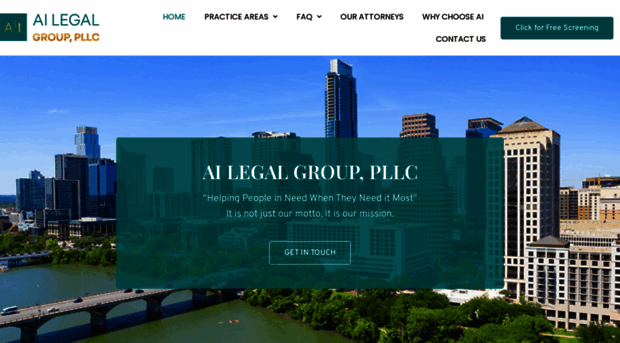 ailegalgroup.com