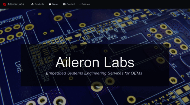 aileronlabs.com