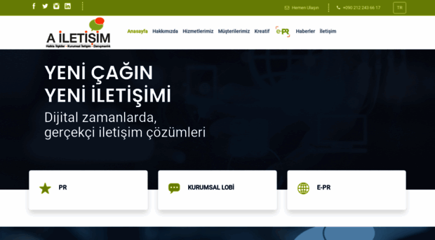 ailetisim.net