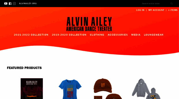 aileyshop.com