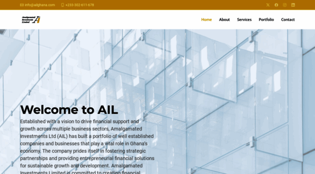 ailghana.com