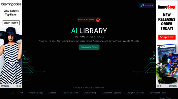 ailibrary.io