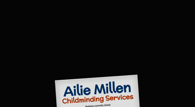 ailiemillen.co.uk