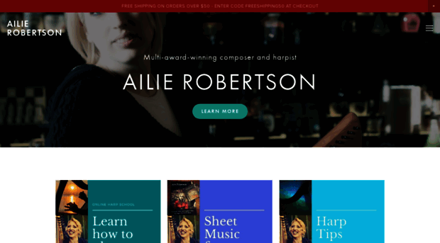 ailierobertson.com