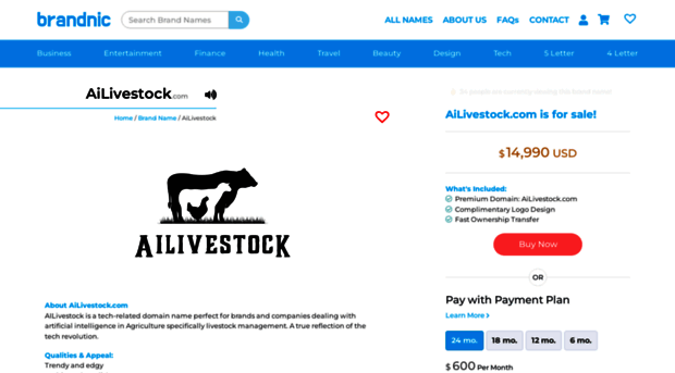 ailivestock.com