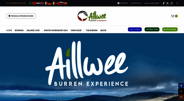 aillweecave.ie