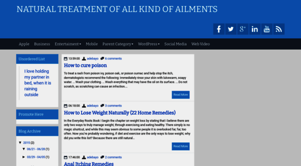 ailmentclinic.blogspot.com