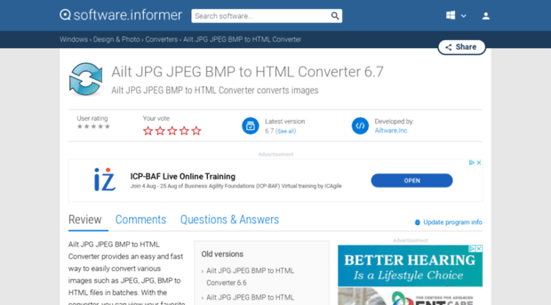 ailt-jpg-jpeg-bmp-to-html-converter.software.informer.com