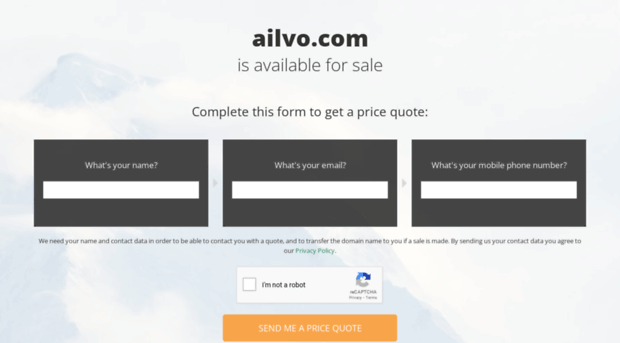 ailvo.com