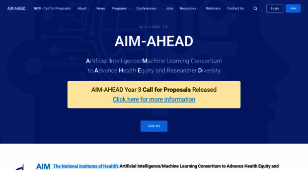 aim-ahead.net