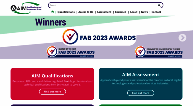 aim-group.org.uk