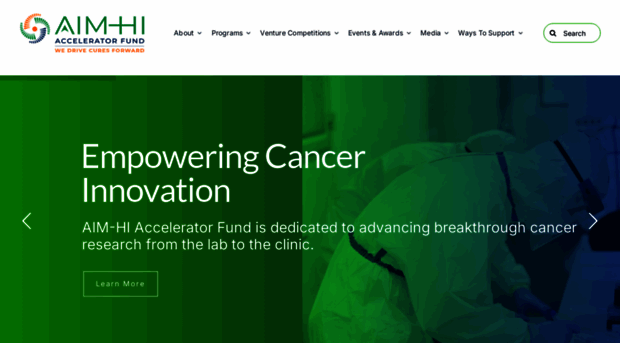 aim-hiaccelerator.org