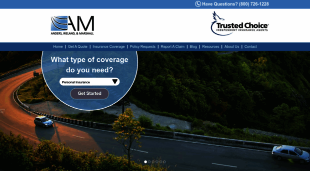 aim-insurance.com