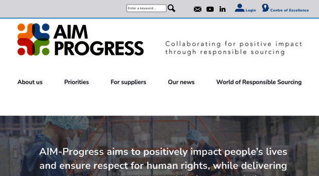aim-progress.com