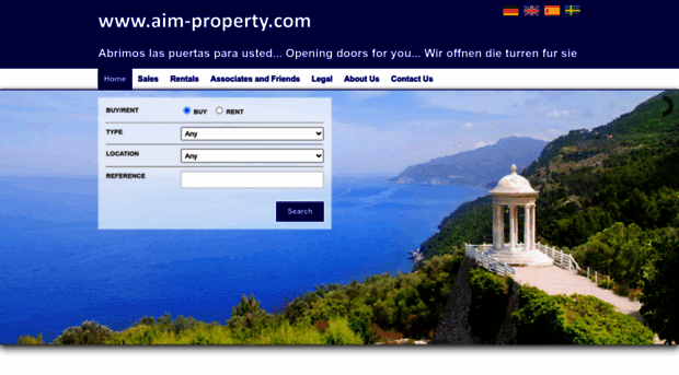 aim-property.com