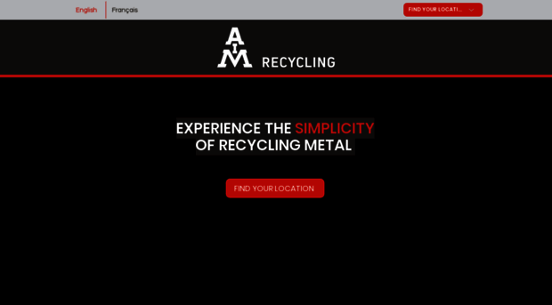 aim-recycling.com