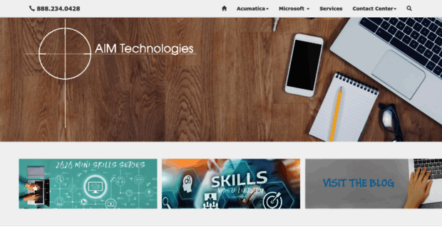 aim-technologies.com