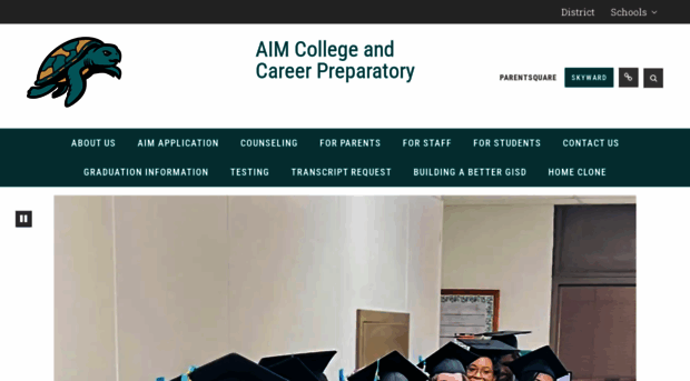 aim.gisd.org