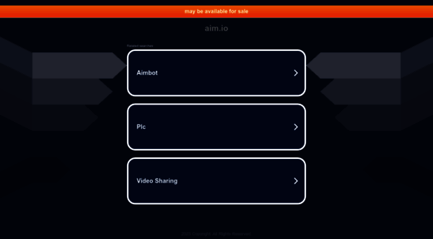 aim.io