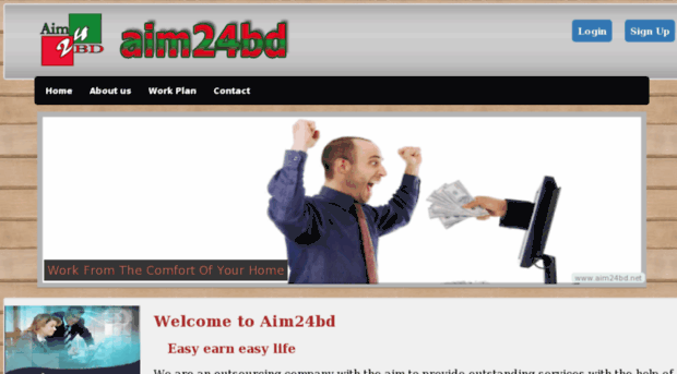 aim24bd.net