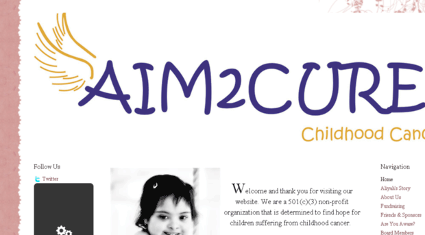 aim2cure.squarespace.com