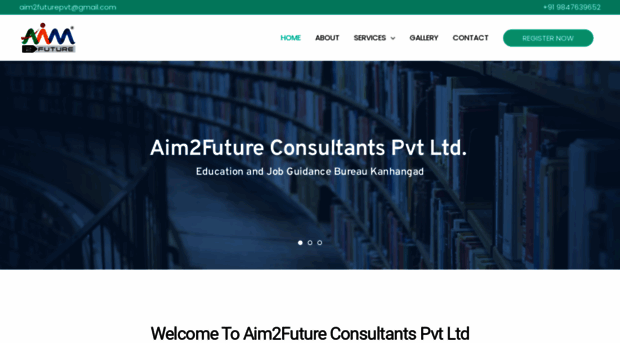 aim2future.com