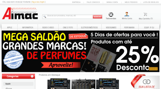 aimac.com.br