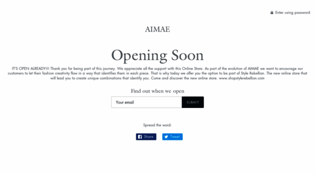 aimae.myshopify.com