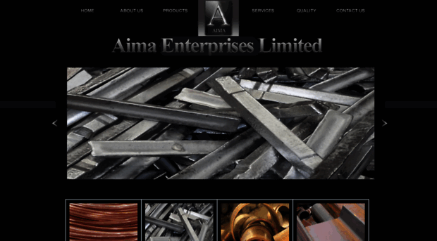 aimaenterprises.co.uk