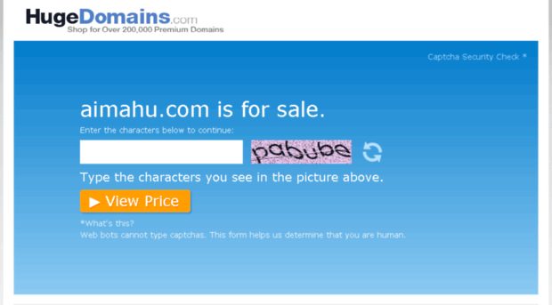 aimahu.com