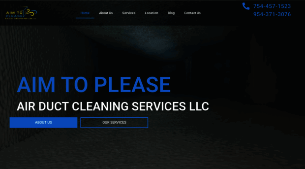 aimairductcleaning.com