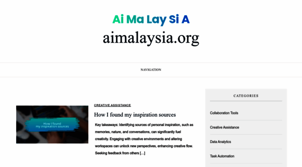 aimalaysia.org